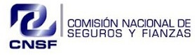 Comisión Nacional de Seguros y Fianzas